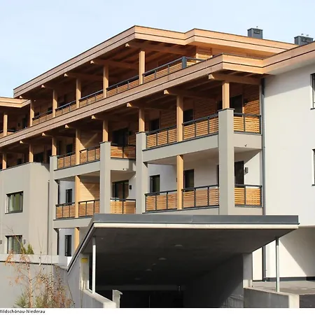 Tirol Sportklause Hotel