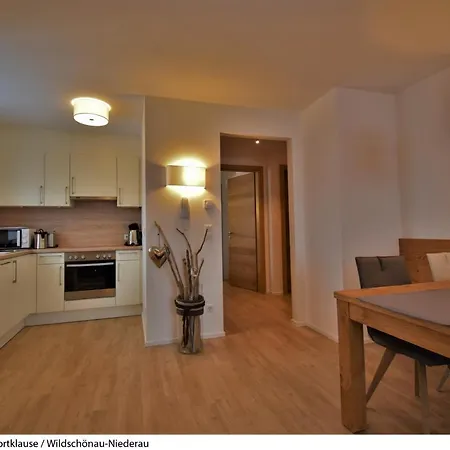 Tirol Sportklause Hotel 4*