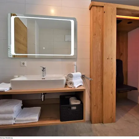 Tirol Sportklause Hotel 4*