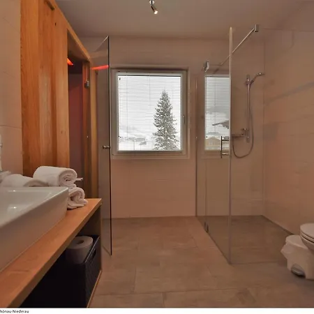 Tirol Sportklause Hotel Niederau